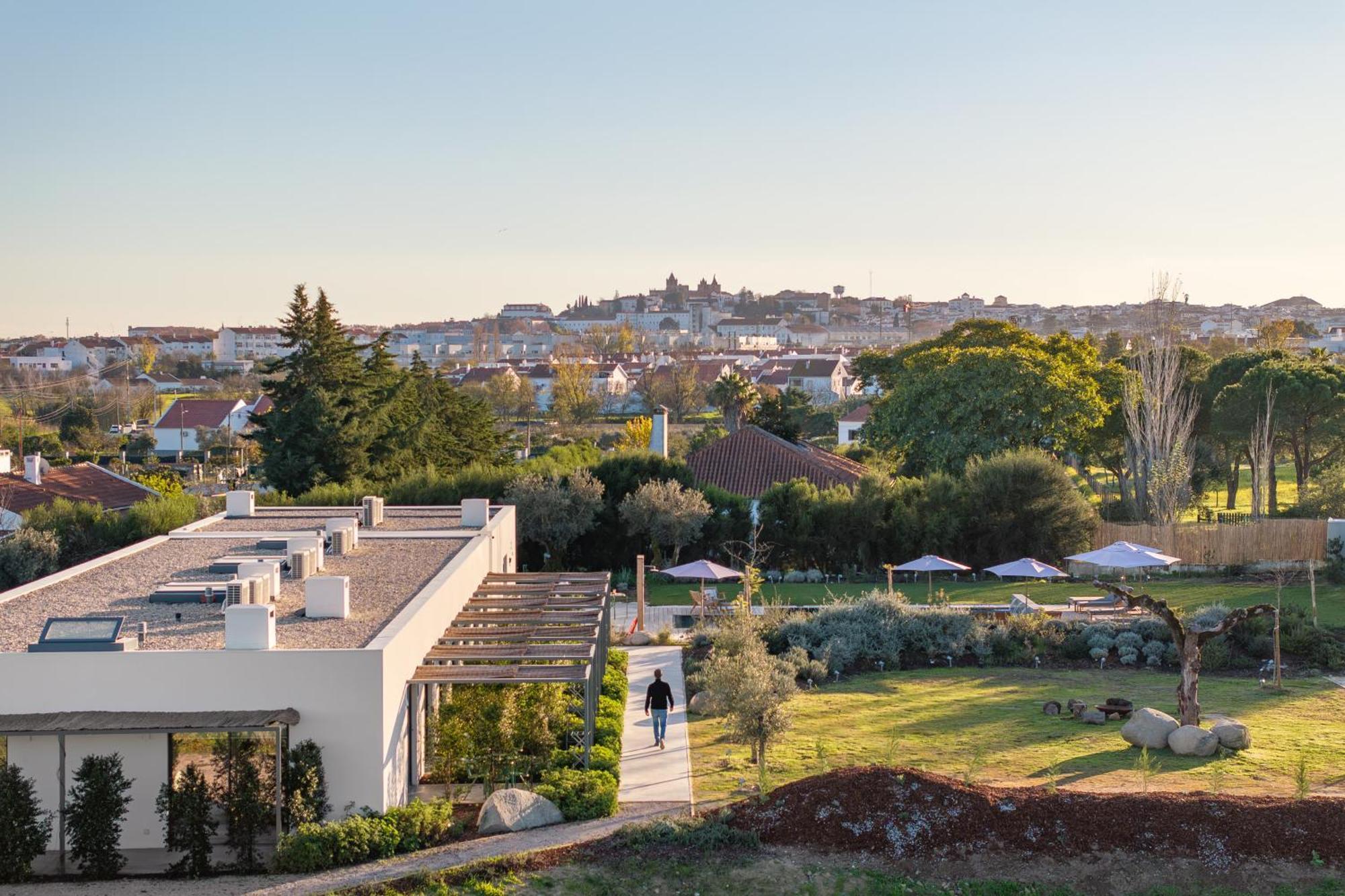 Quinta Da Amendoeira - Evora - The Farmhouse Bagian luar foto
